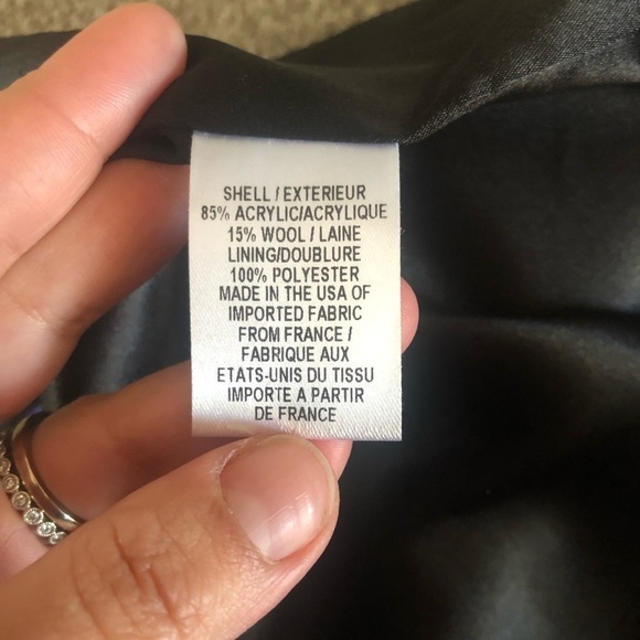 Milly of New York Skirt size 8 - Picture 5 of 8